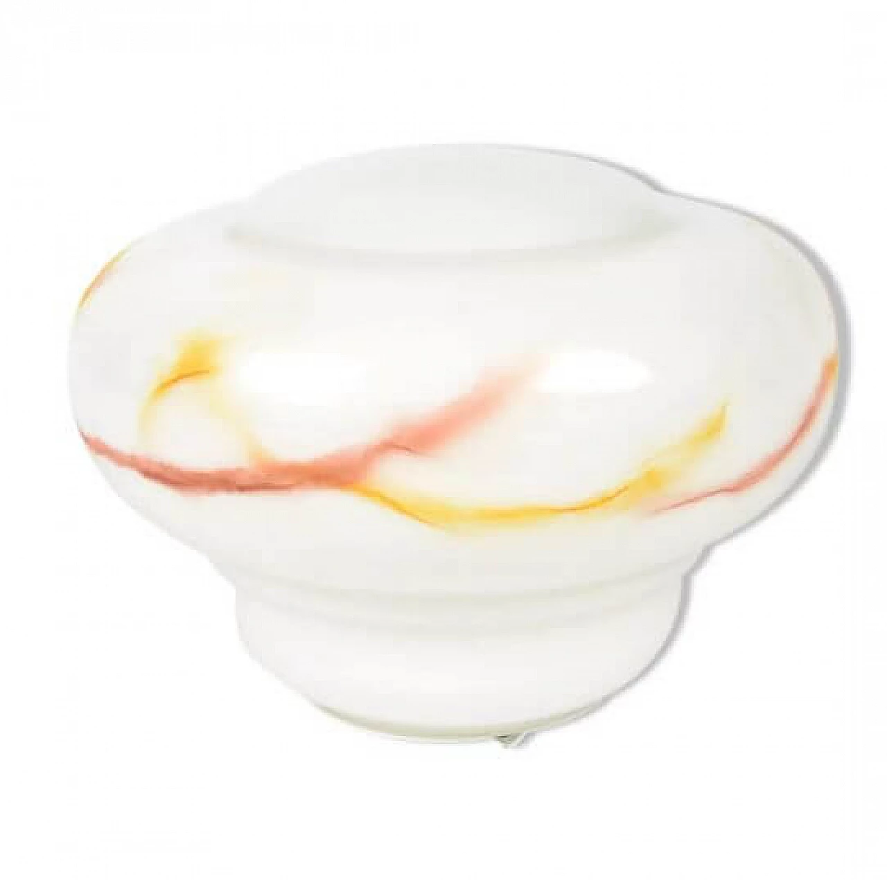 Lampada da tavolo 2087 di Wofi Leuchten, anni '70 1