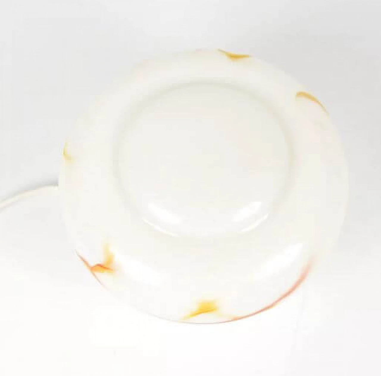 Lampada da tavolo 2087 di Wofi Leuchten, anni '70 4