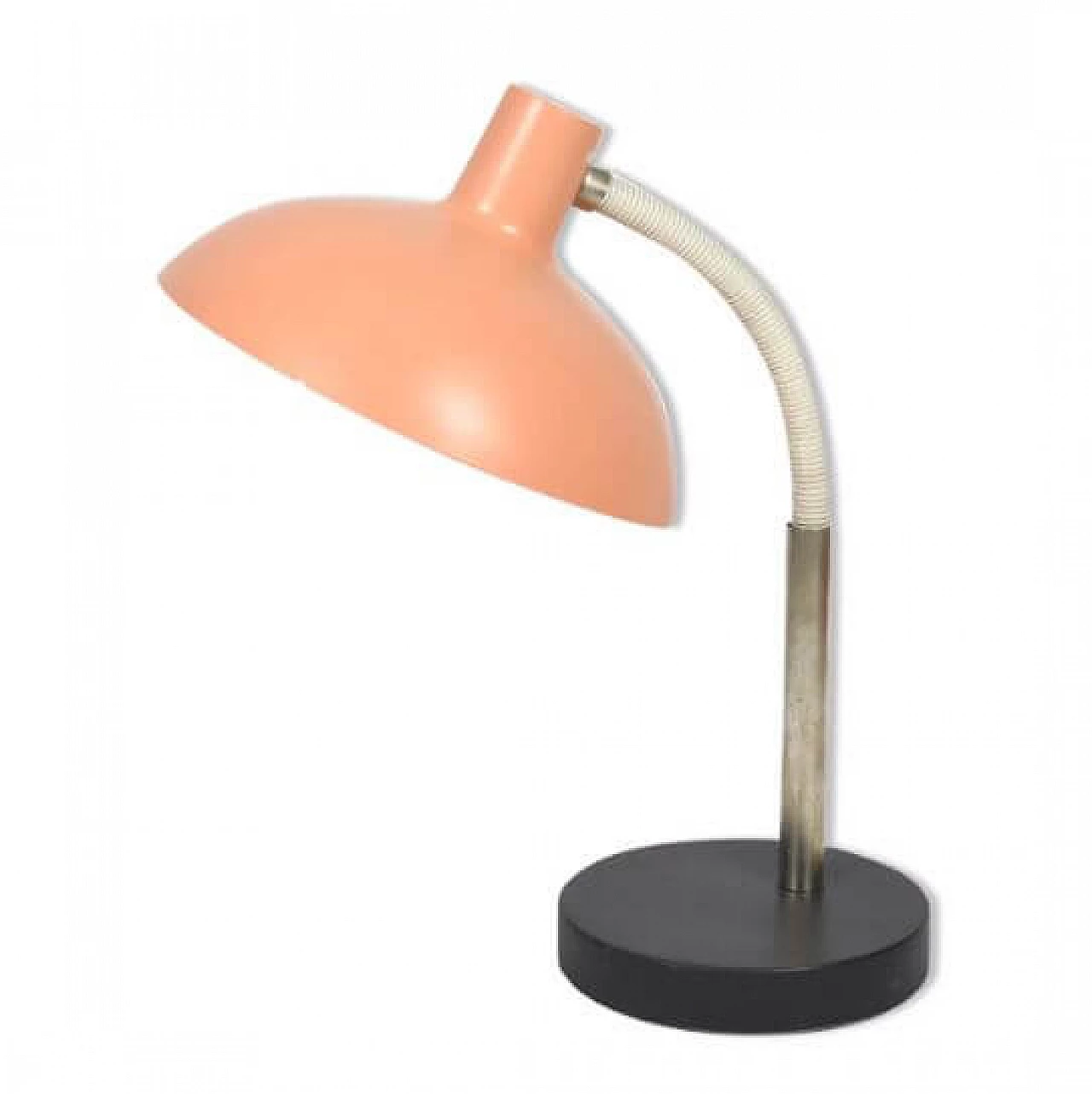 Lampada da tavolo 14.B.038 di Polam Radom, anni '70 1