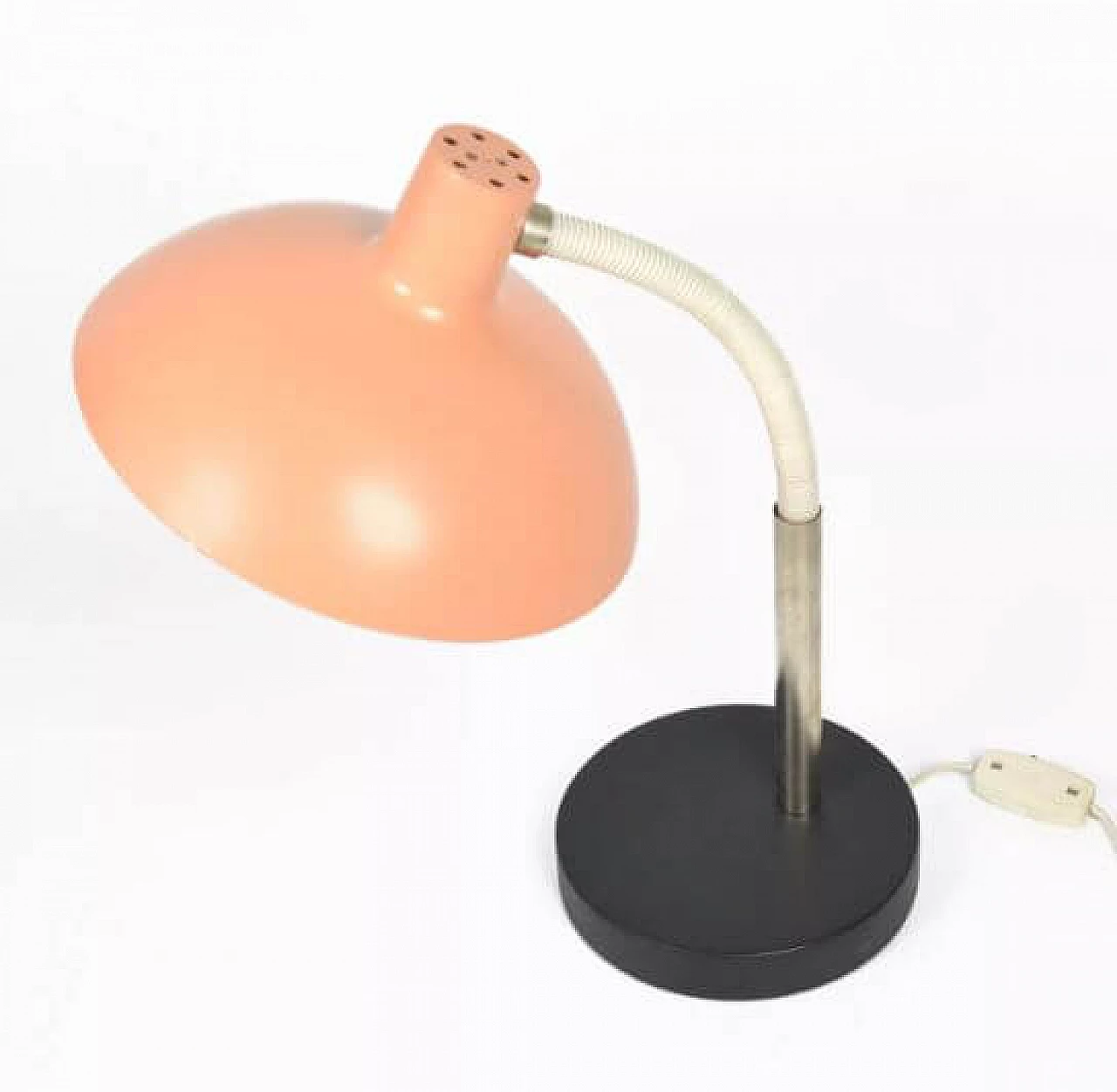 Lampada da tavolo 14.B.038 di Polam Radom, anni '70 2