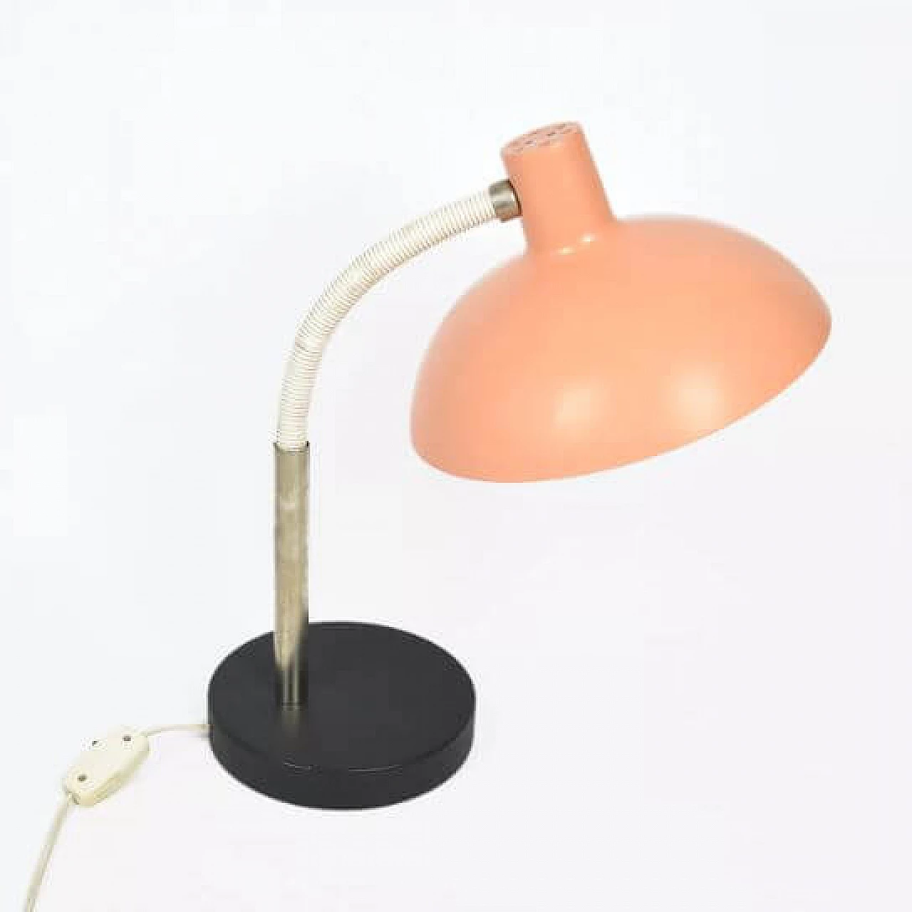 14.B.038 table lamp by Polam Radom, 1970s 6