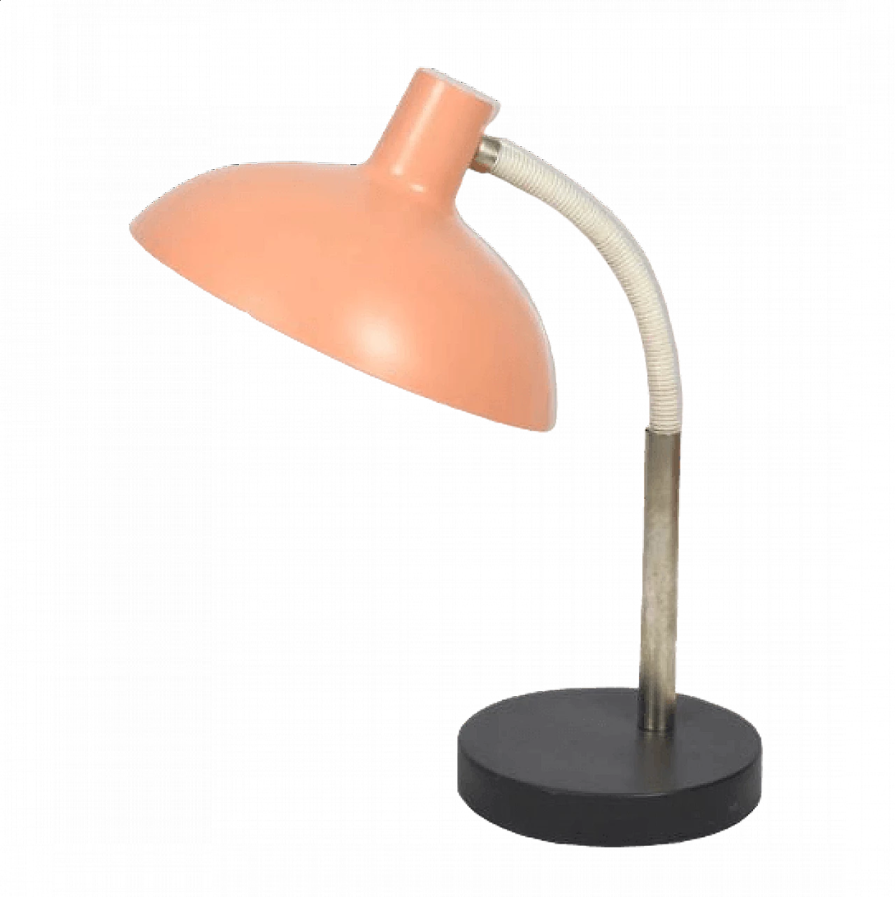 Lampada da tavolo 14.B.038 di Polam Radom, anni '70 9