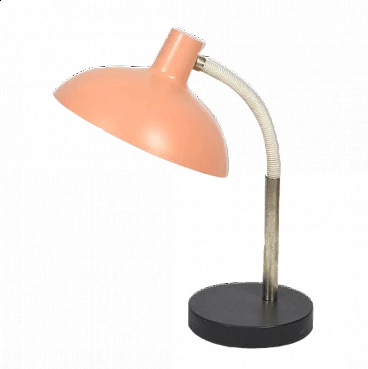 Lampada da tavolo 14.B.038 di Polam Radom, anni '70