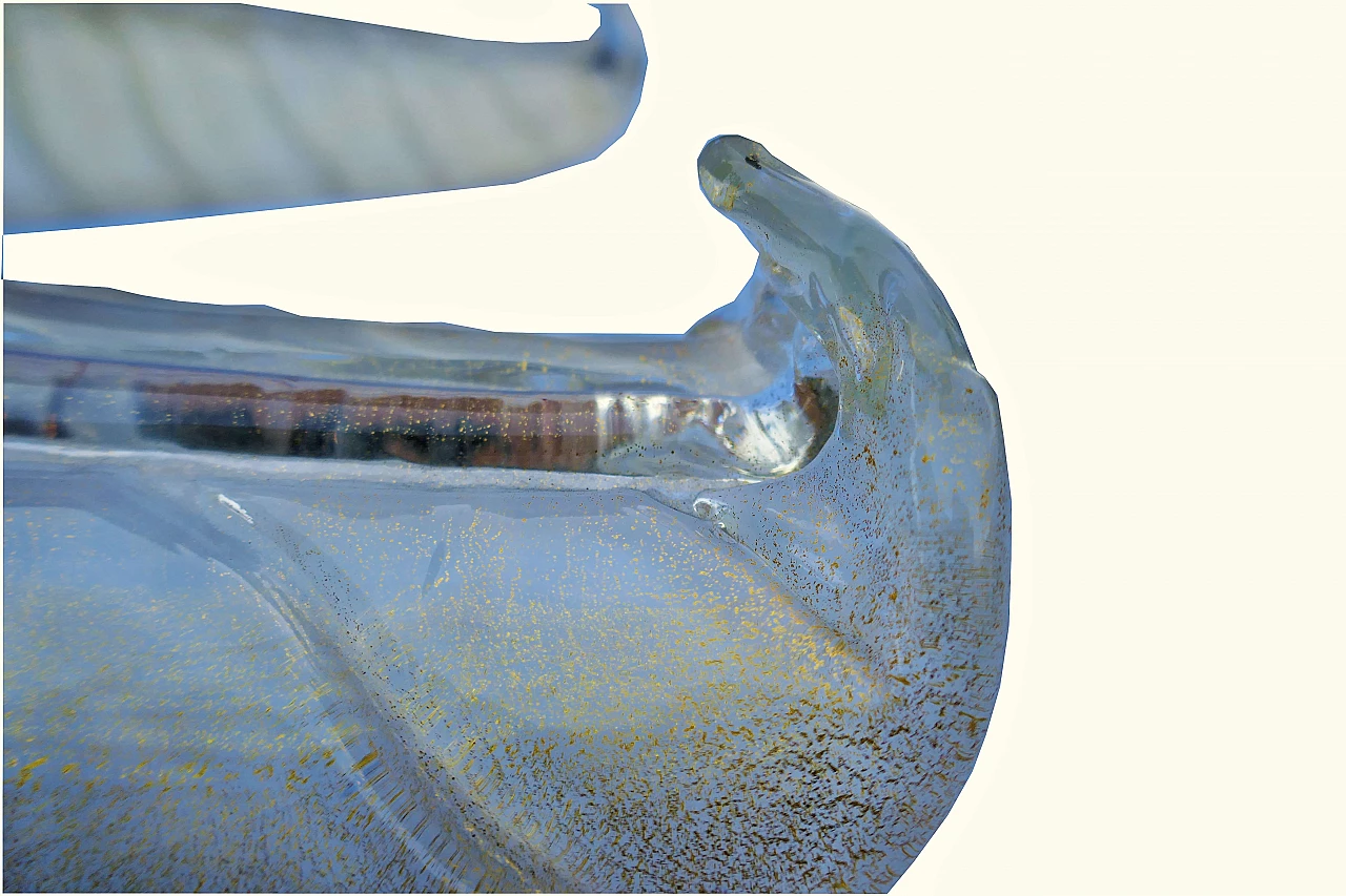 Pair of wall sconces attributed to Tommaso Buzzi, 1930s 7