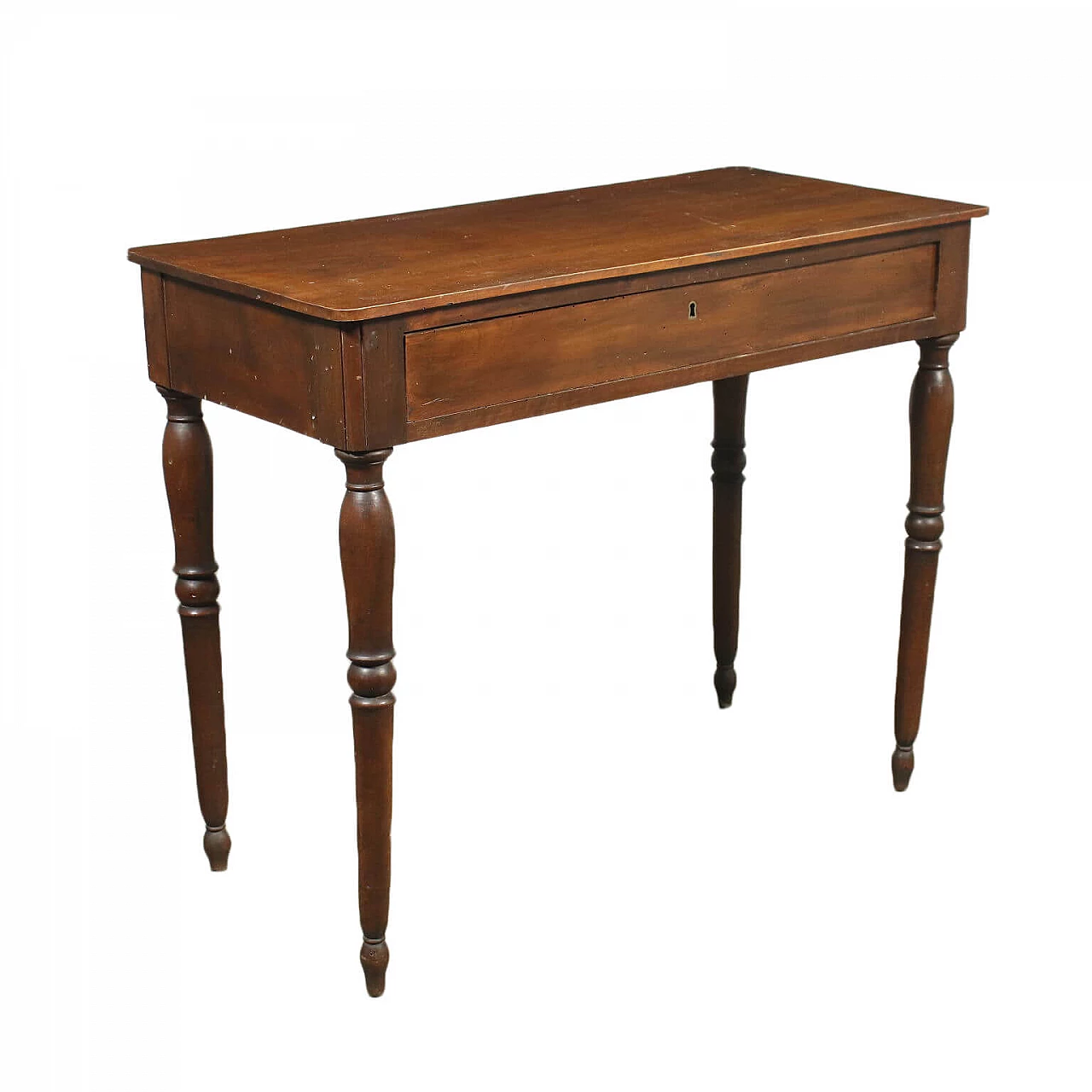 Scrittoio in Noce XIX Secolo 1