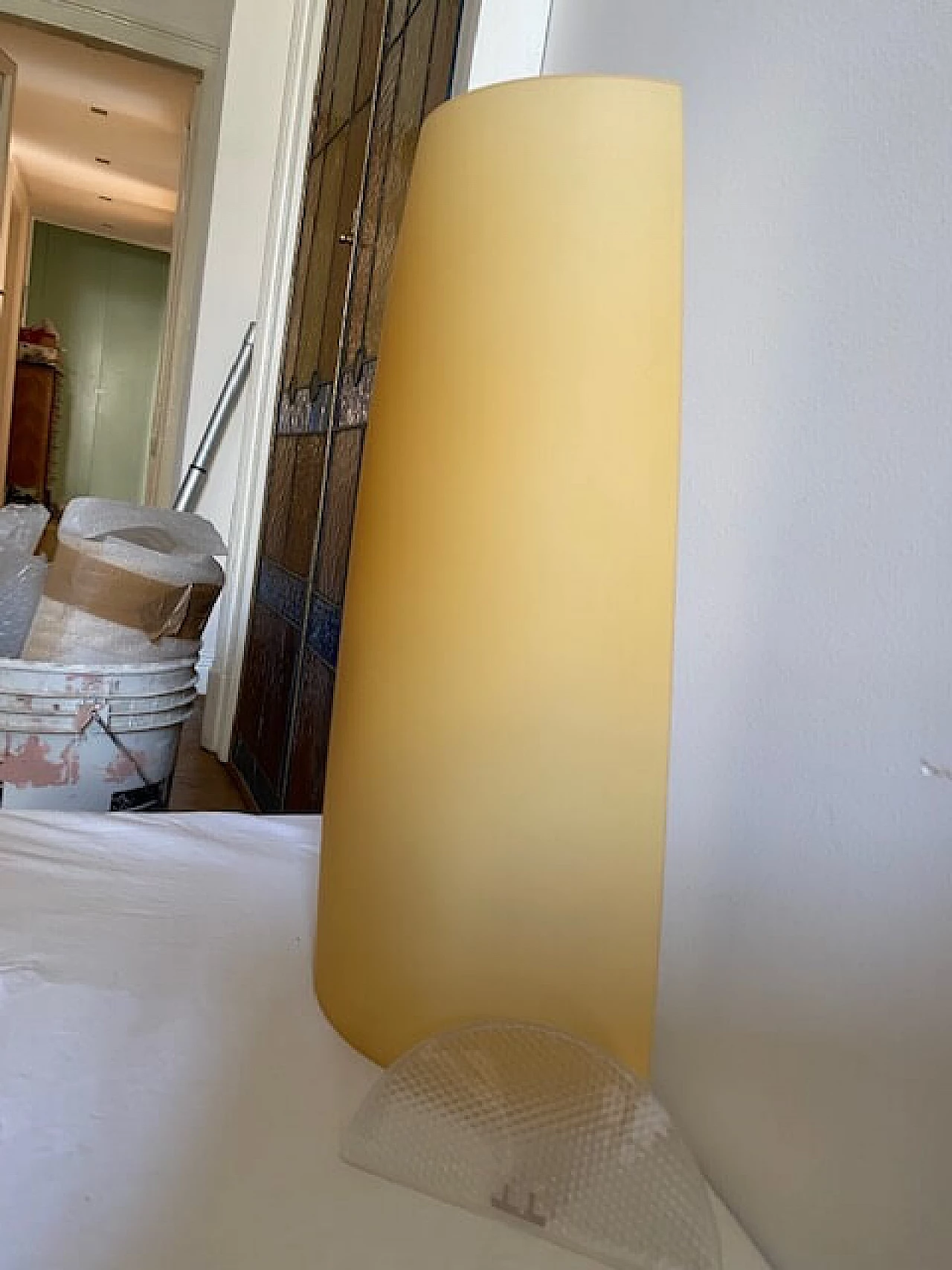 Ovest lamp by Dordoni for Fontana Arte, 1998 2