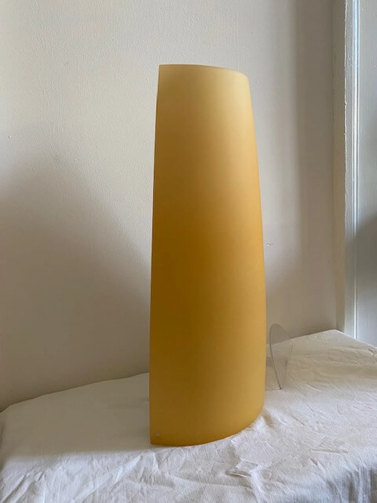 Ovest lamp by Dordoni for Fontana Arte, 1998 3