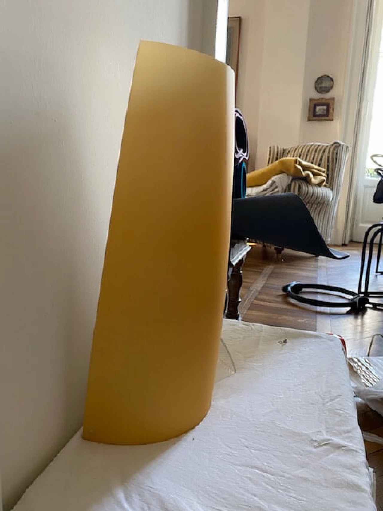 Ovest lamp by Dordoni for Fontana Arte, 1998 6