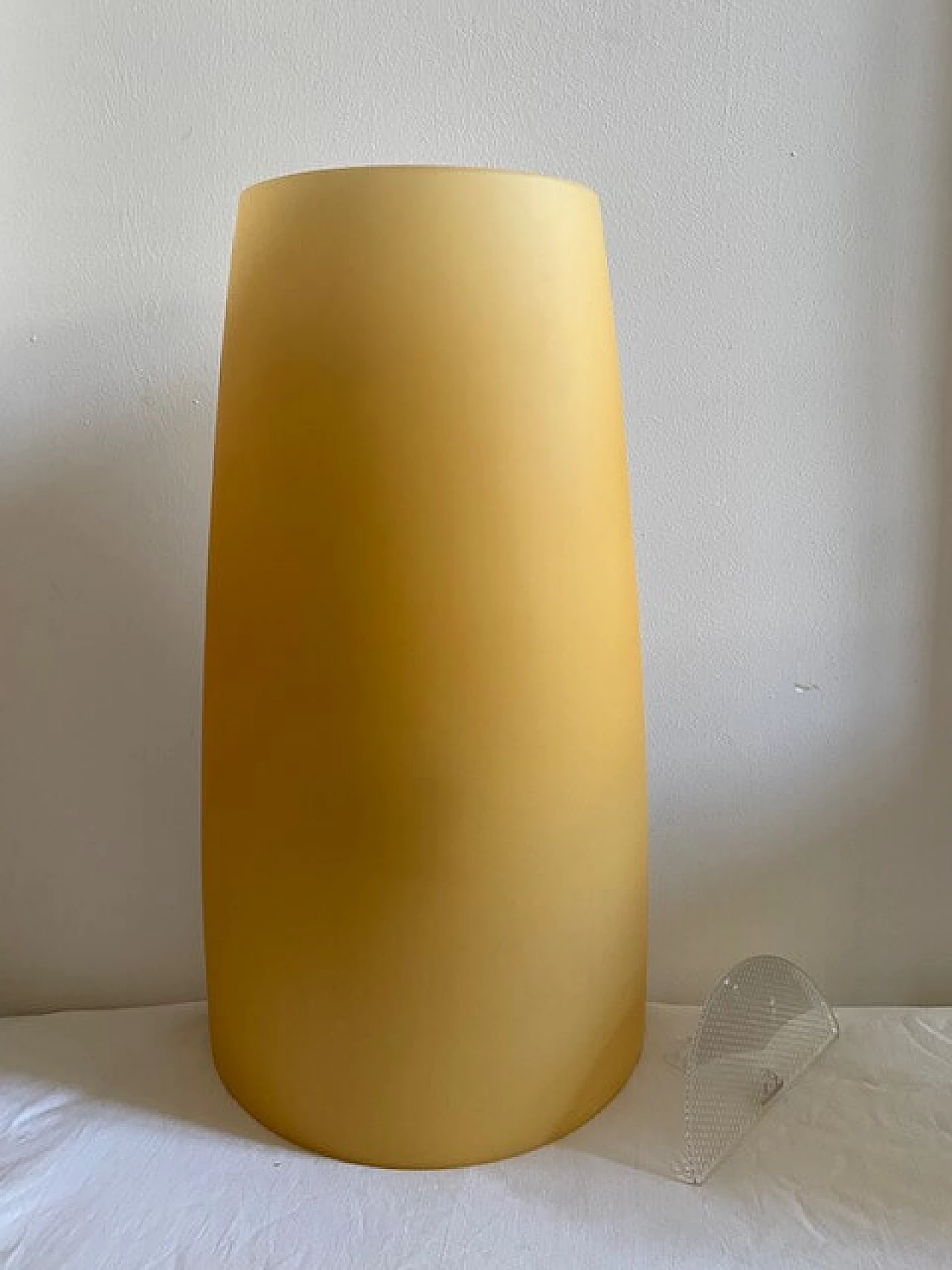 Ovest lamp by Dordoni for Fontana Arte, 1998 7
