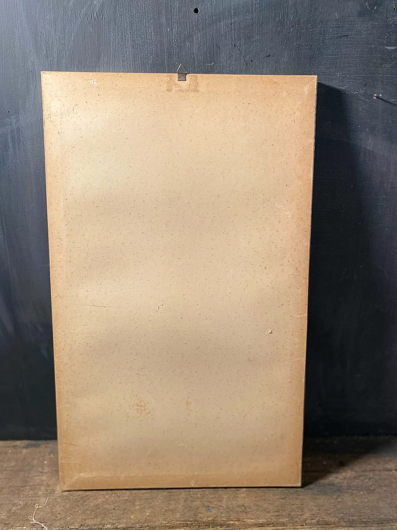 Lithographic composition by Pescatori, 1979 5