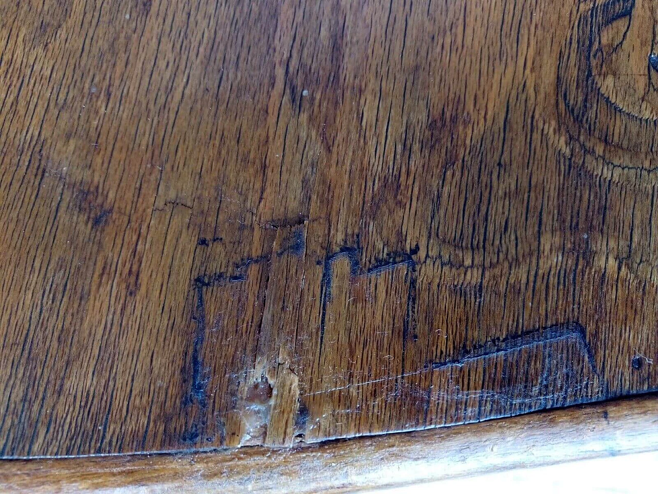4 Sedie in legno di Jacob e Joseph Kohn, inizio '900 8