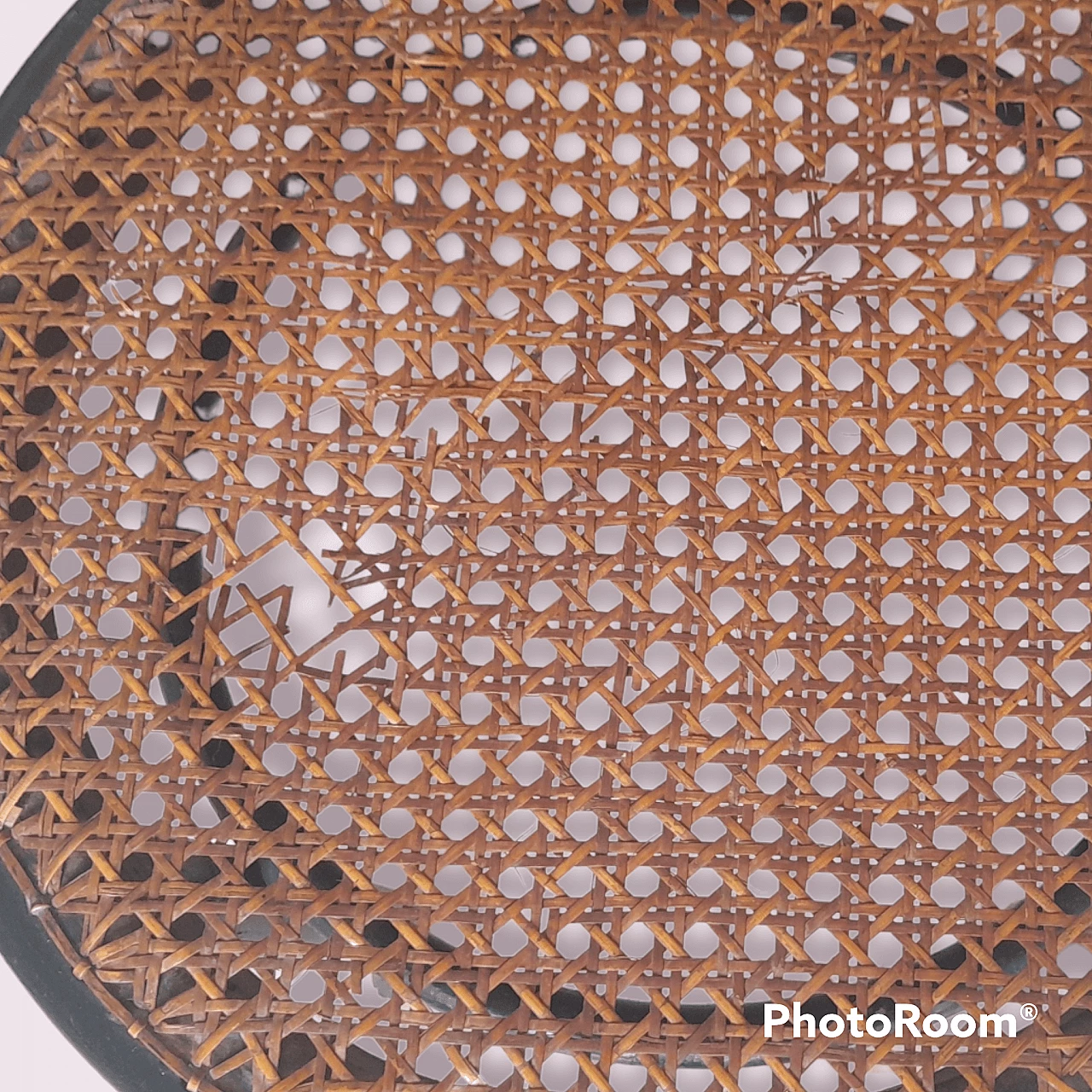 4 Sedie Fischell, anni '50 2