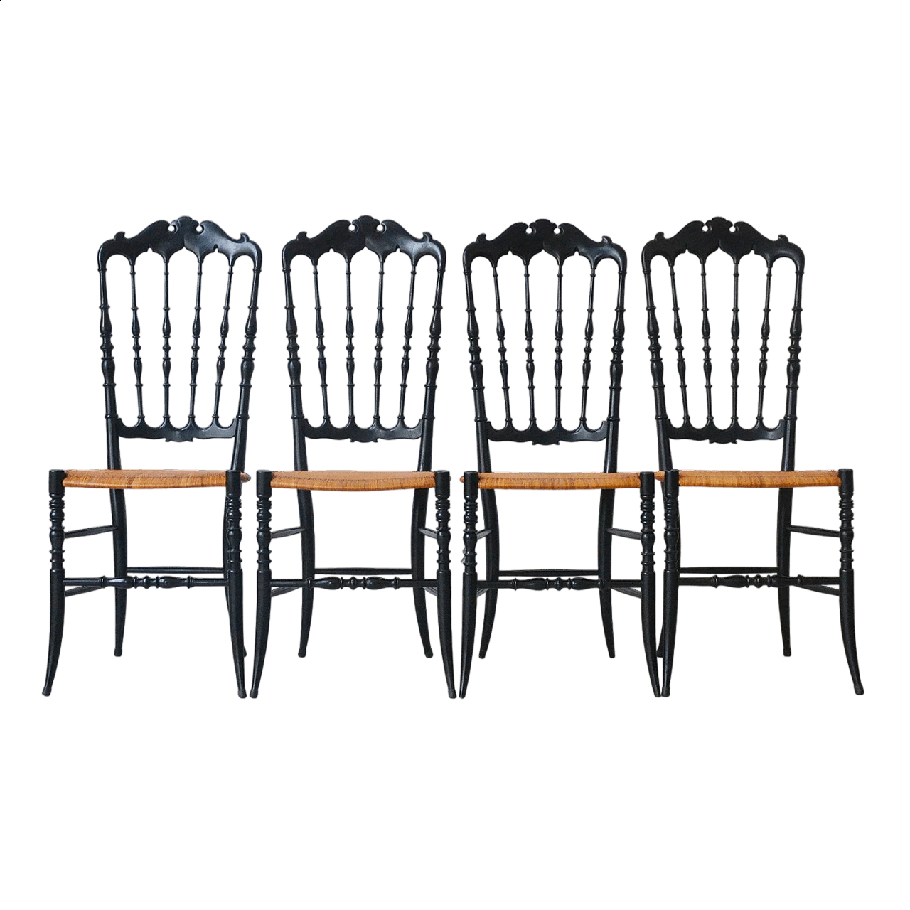 Fratelli Levaggi Seggiole Chiavarine Sedie Chiavarine Levaggi