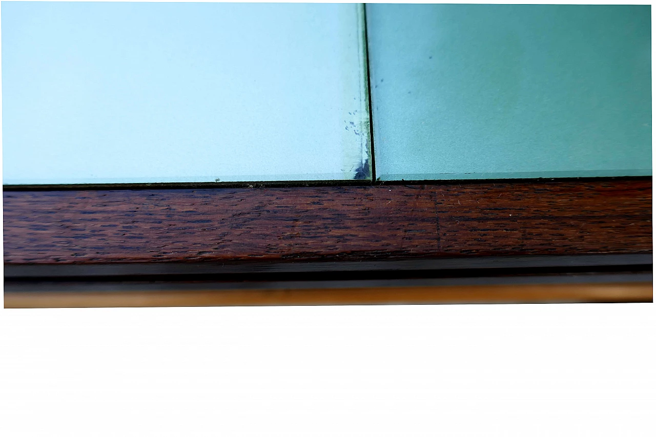 Tavolo attribuito a Paolo Buffa per La Permanente Cantu, anni '40 6