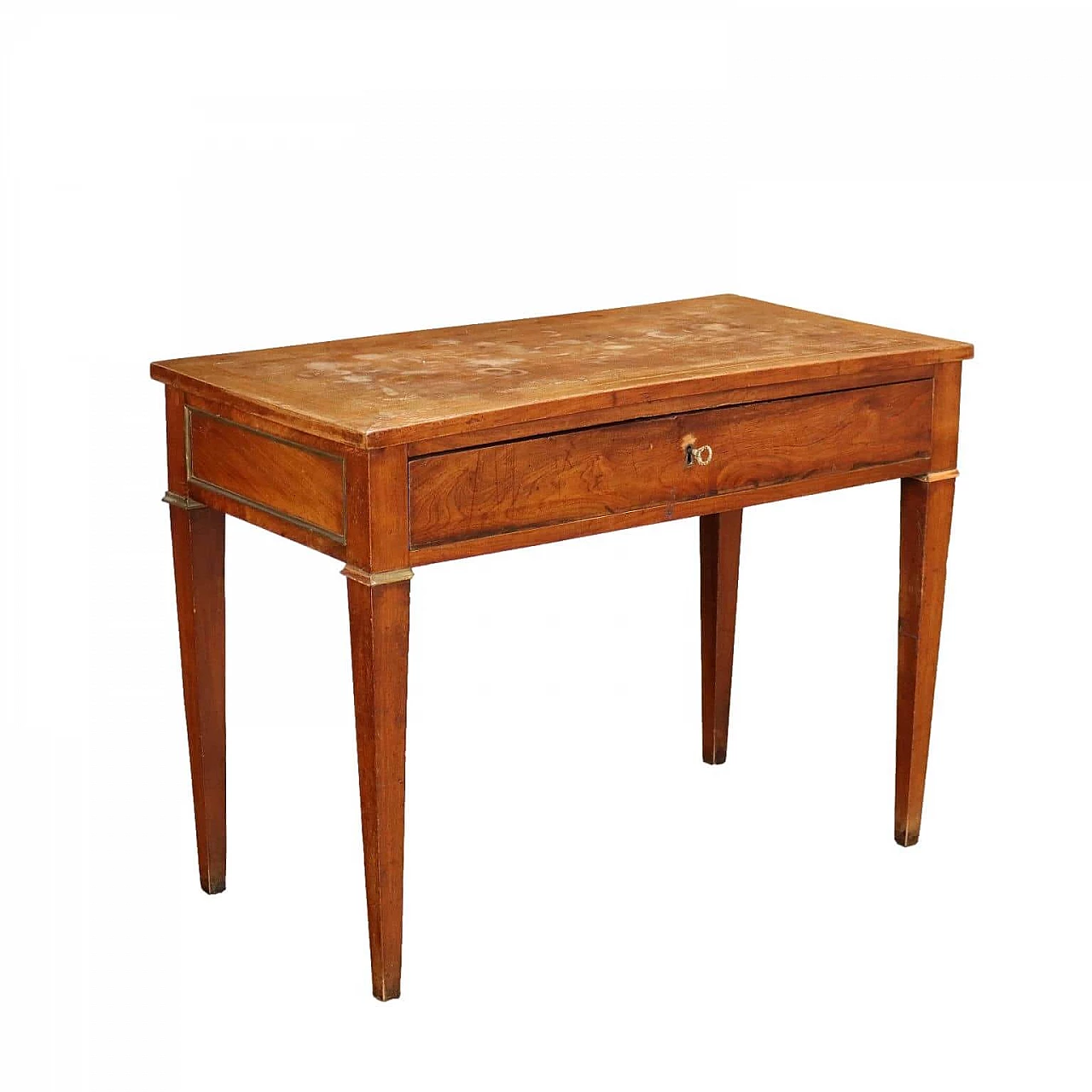 Scrittoio Direttorio in noce, fine '700 1