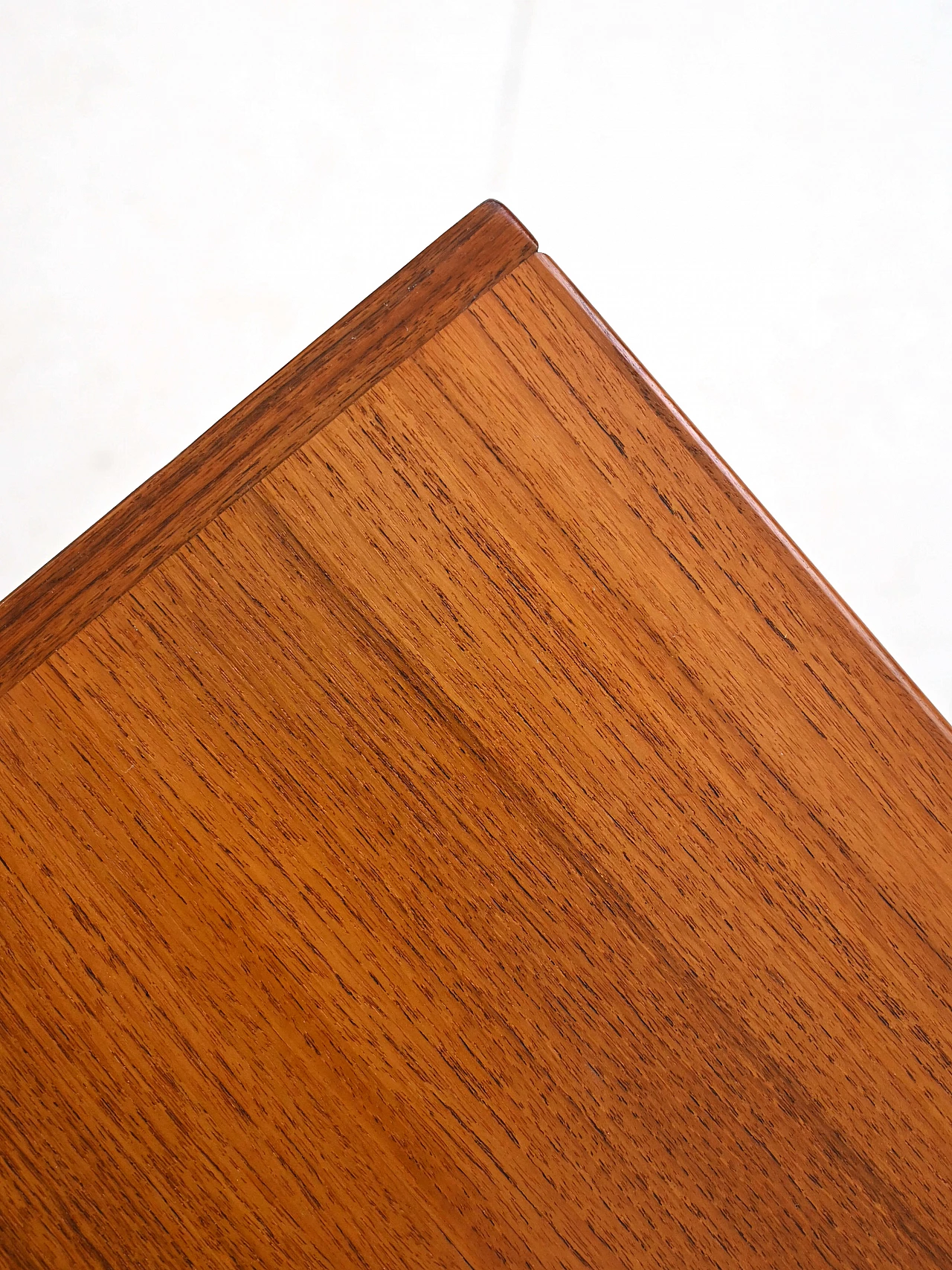 Teak television cabinet for Ulferts, 1960s 5