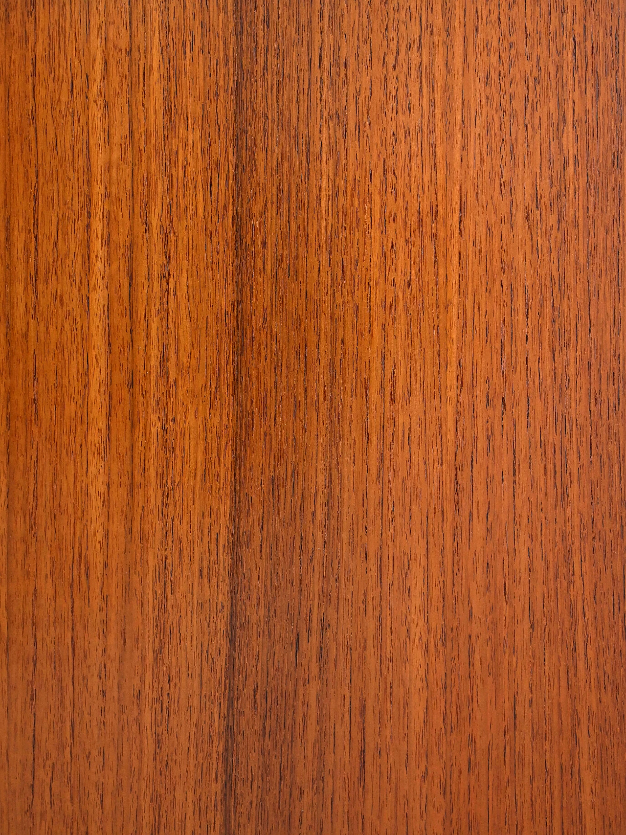 Teak television cabinet for Ulferts, 1960s 6