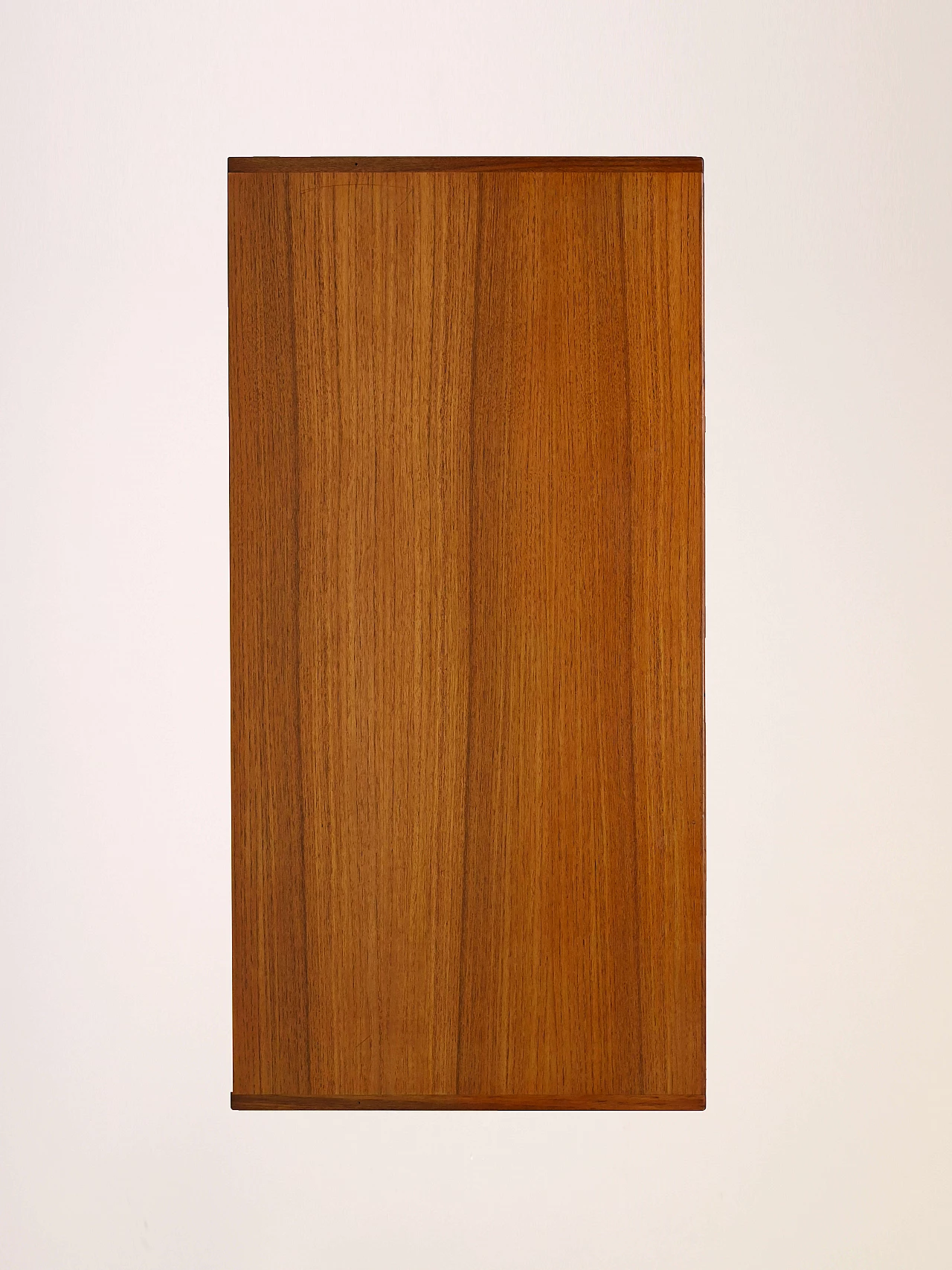 Teak television cabinet for Ulferts, 1960s 11