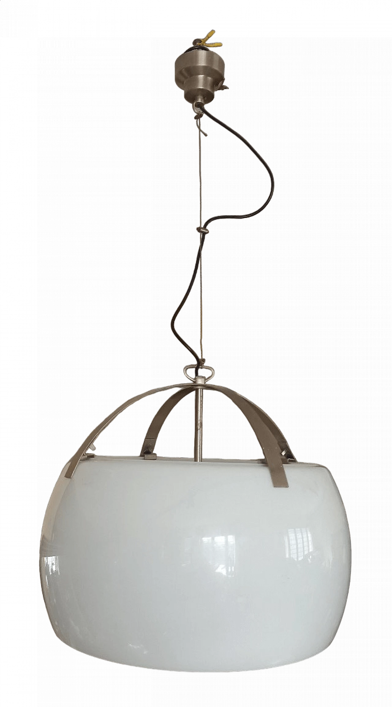 Omega lamp by Vico Magistretti for Artemide, 1962 10