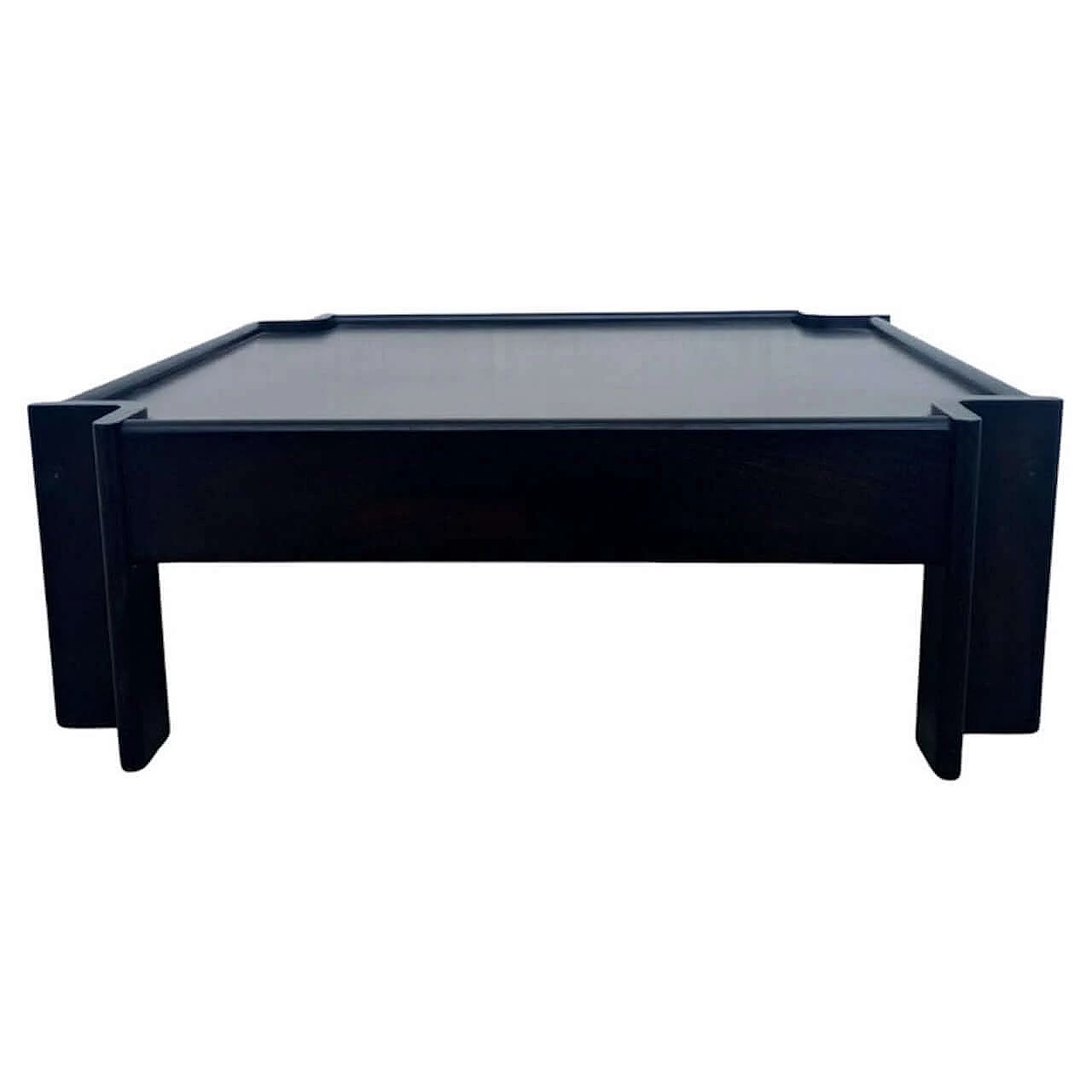 Zelda side table by Sergio Asti for Poltronova, 1960s 1