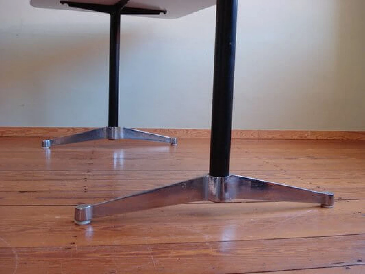 Worktable by George Nelson for Herman Miller, 1960s 8