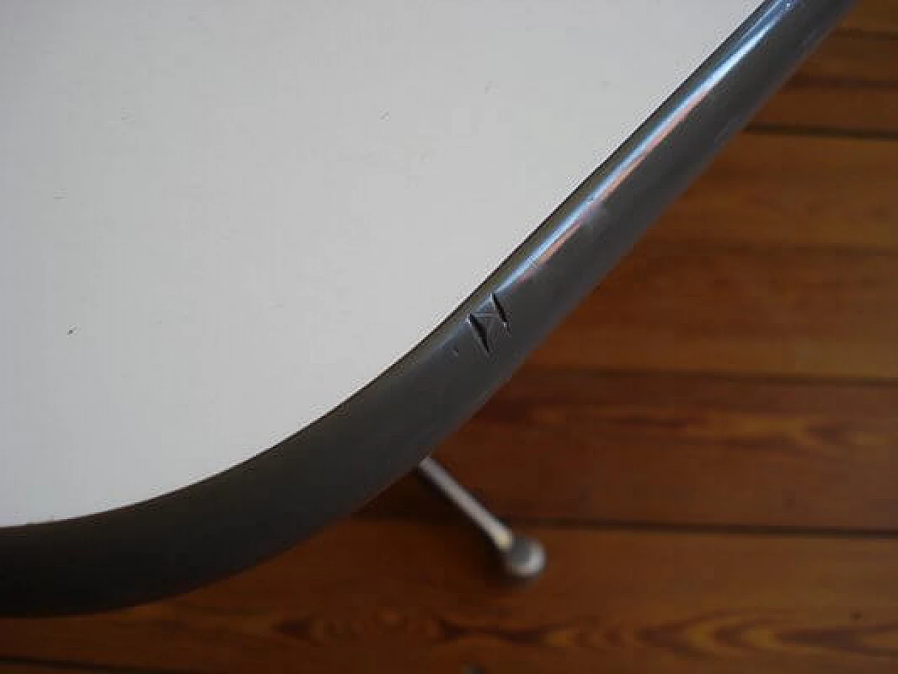 Worktable by George Nelson for Herman Miller, 1960s 14