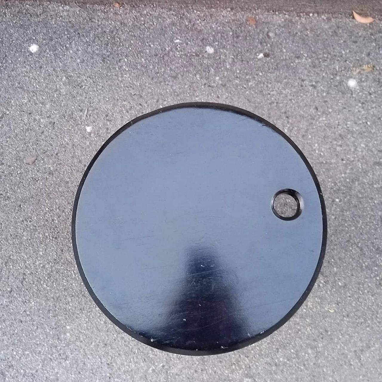 Suzy folding stool by Adrian Reed for Princes Design Works, 1980s 3