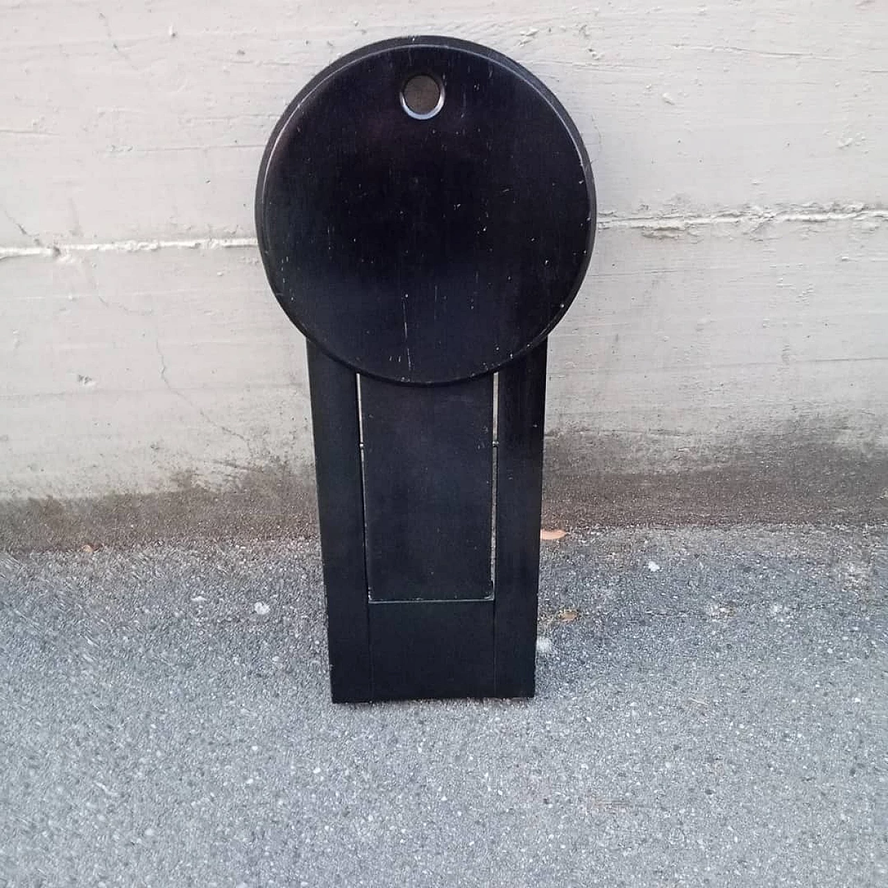 Suzy folding stool by Adrian Reed for Princes Design Works, 1980s 4