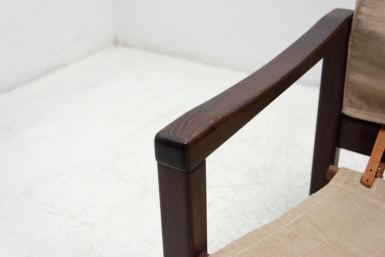 3 Armchairs by Karin Mobring for Ikea, 1980s 16