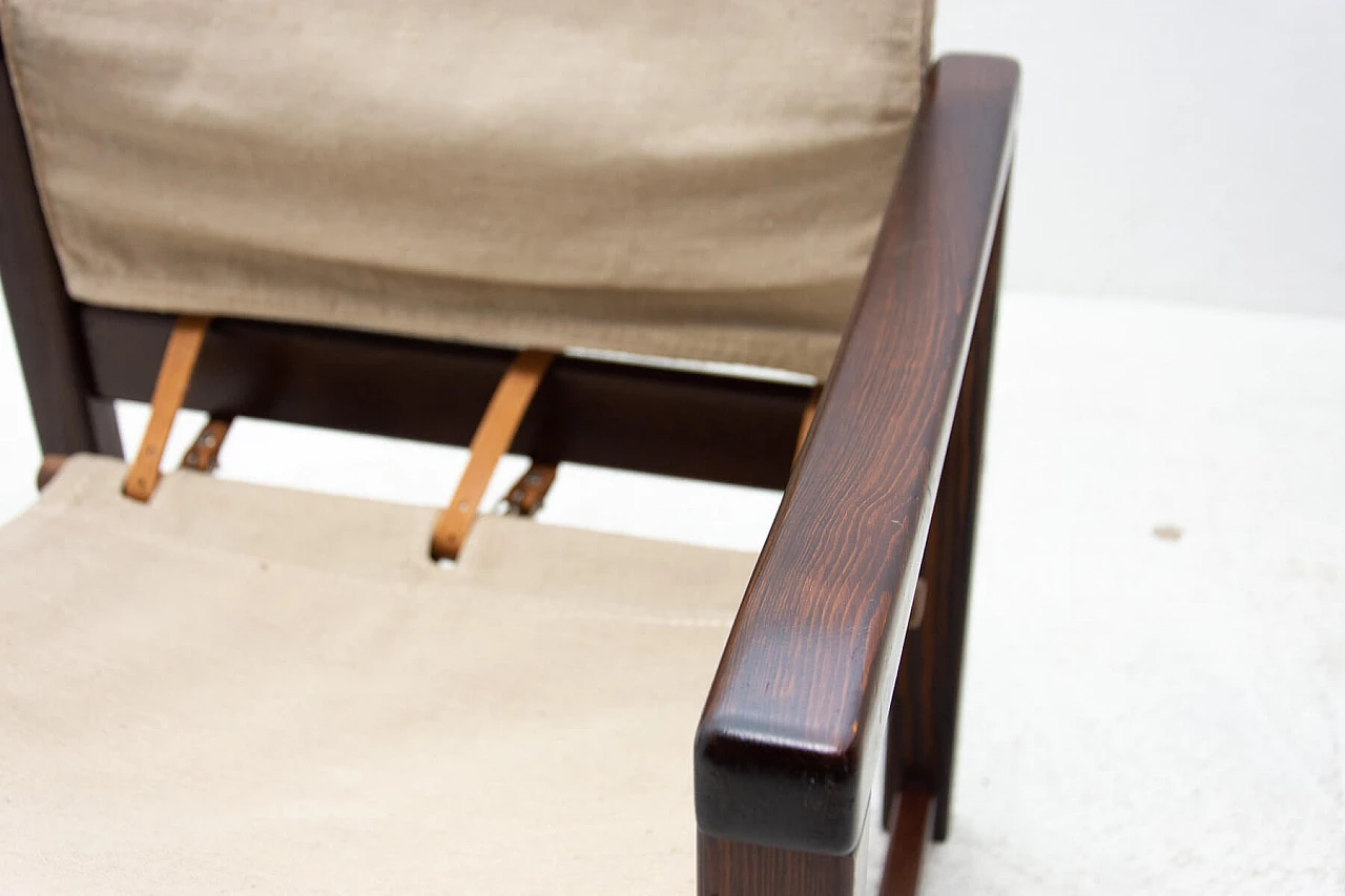 3 Armchairs by Karin Mobring for Ikea, 1980s 17