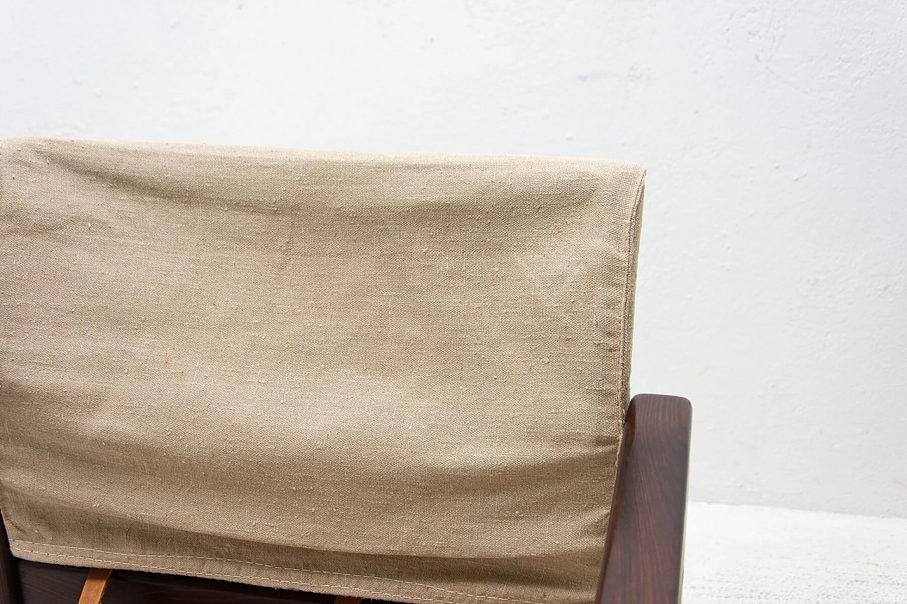 3 Armchairs by Karin Mobring for Ikea, 1980s 18