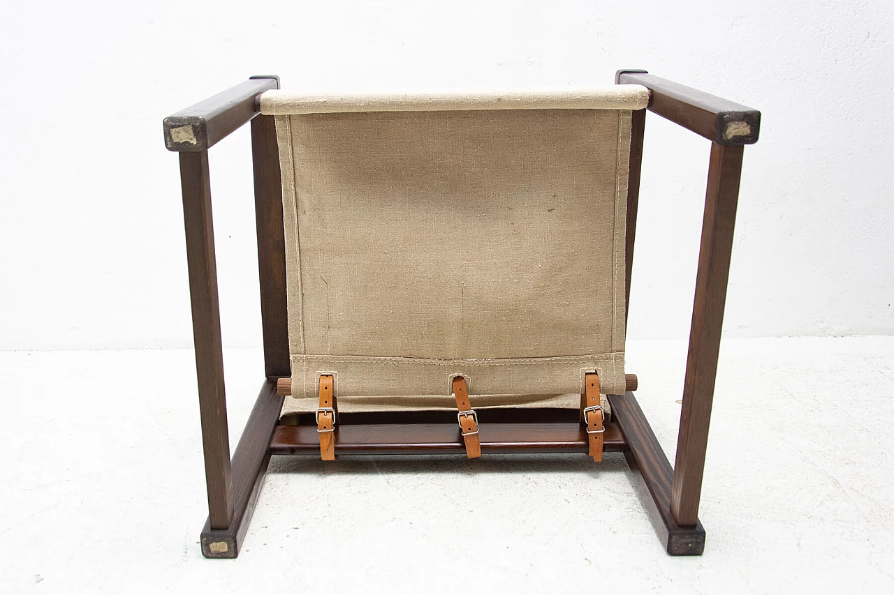 3 Armchairs by Karin Mobring for Ikea, 1980s 19