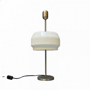 Table lamp attributed to Gianemilio Piero and Anna Monti for Kartell, 1960s