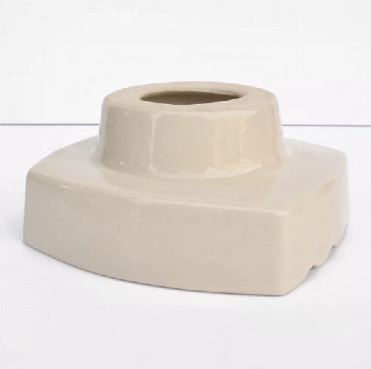 Ceramic ashtray by Ditmar Urbach, 1960s 7