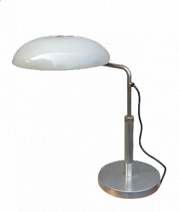 Quick 1500 table lamp by Alfred Muller, 1950s