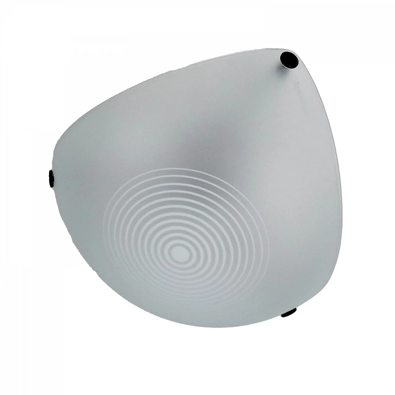 Utopia 32 lamp by Ernesto Gismondi for Artemide, 1980s 1