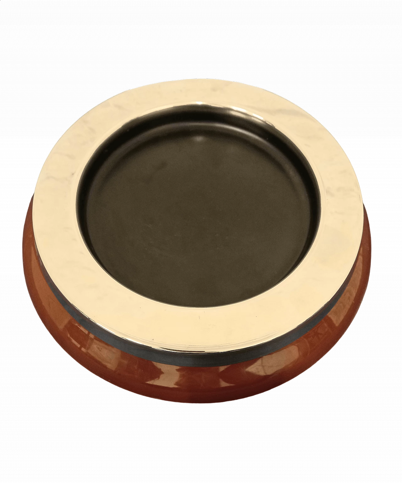 Posacenere 4635 di Sergio Asti per Kartell, anni '70 6