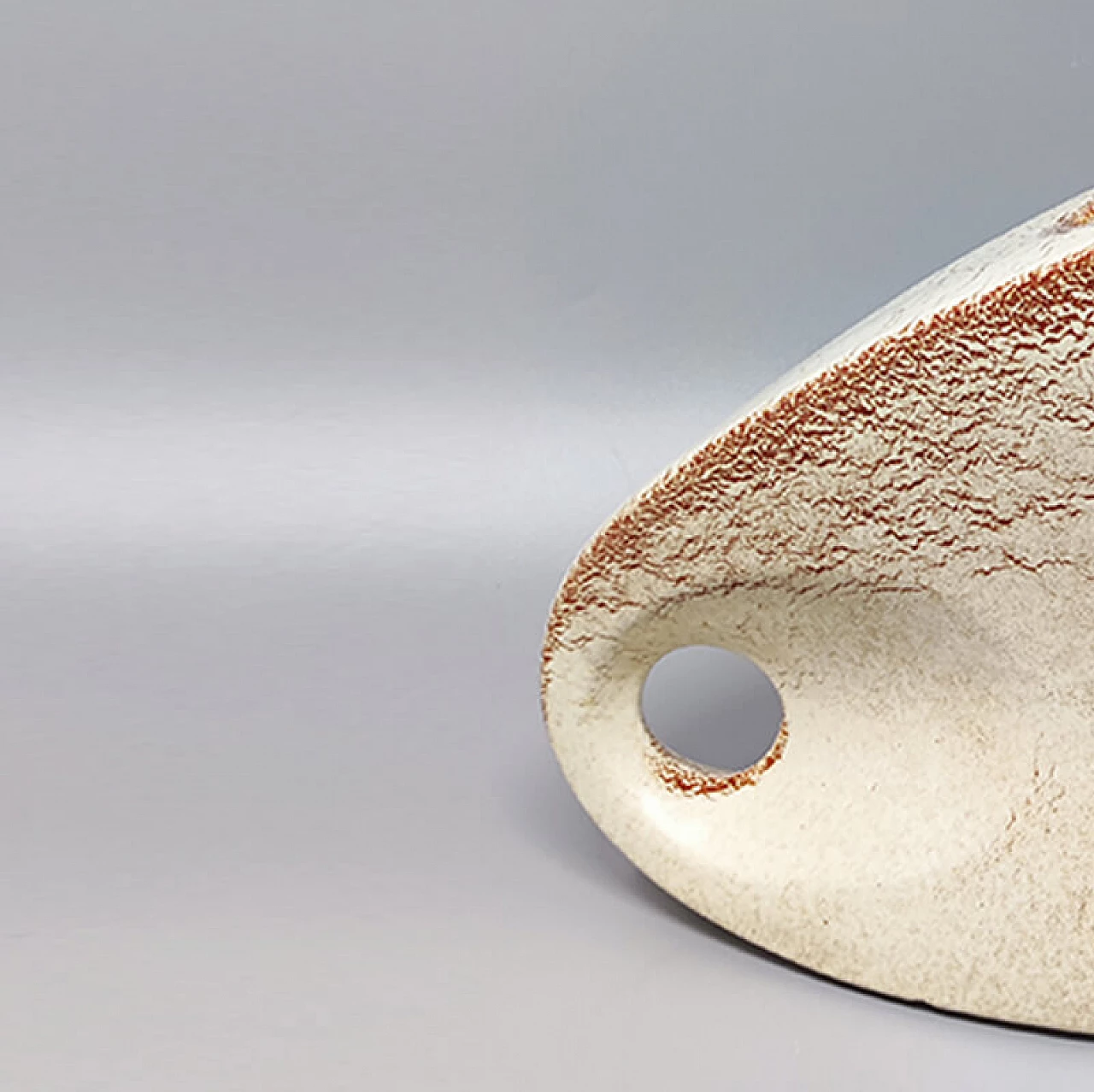 Ceramic vase by Bertoncello, 1960s 6