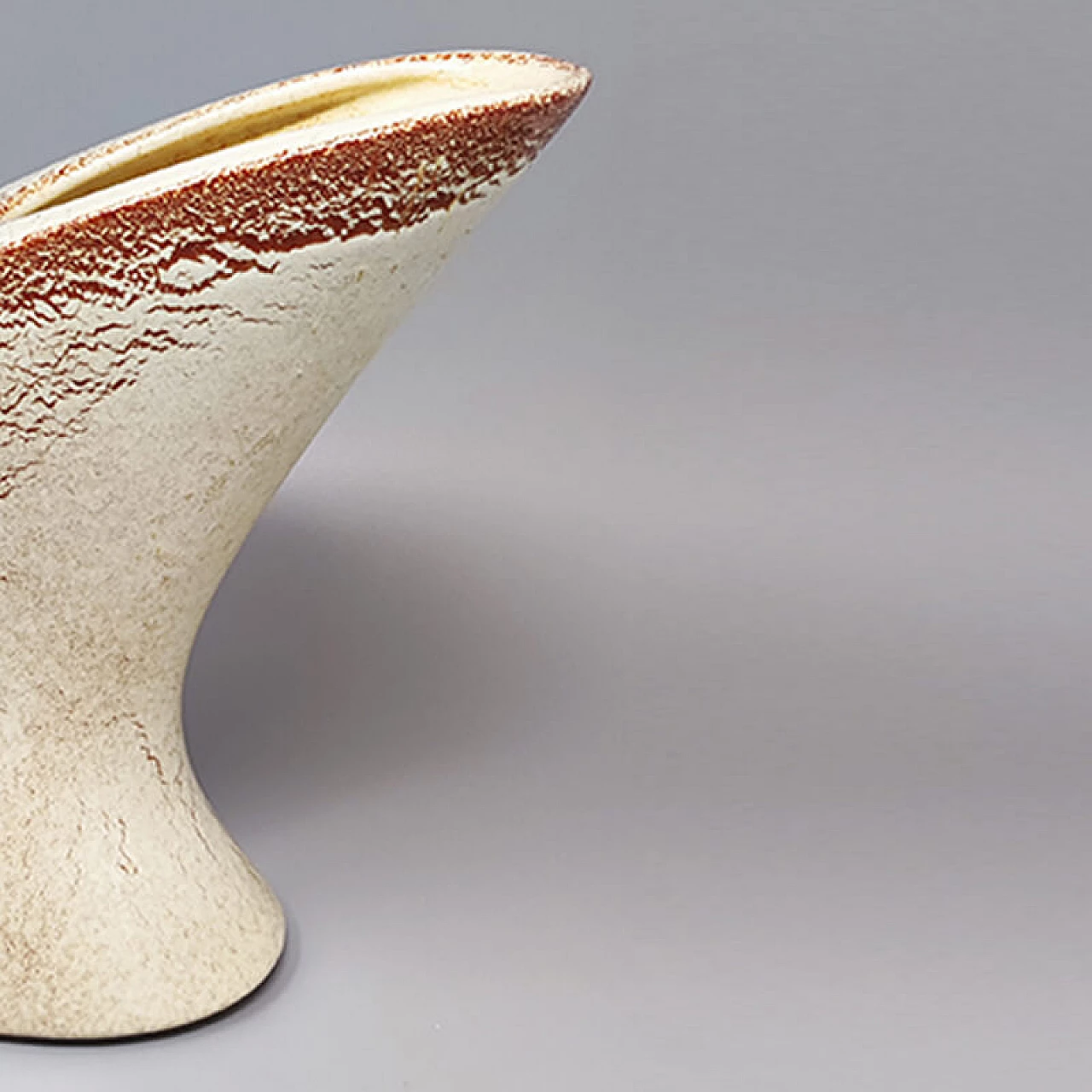 Ceramic vase by Bertoncello, 1960s 7