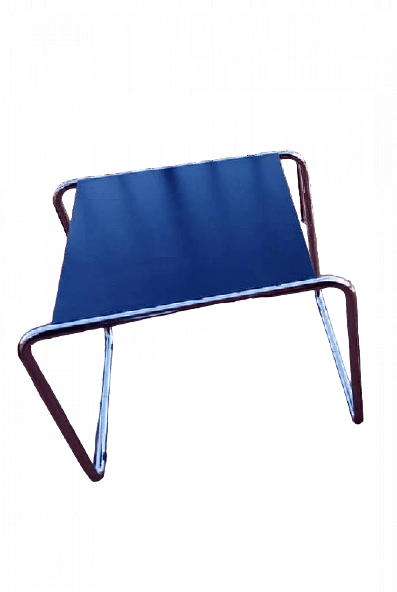 Laccio side table by Marcel Breuer for Alivar, 1990s 5