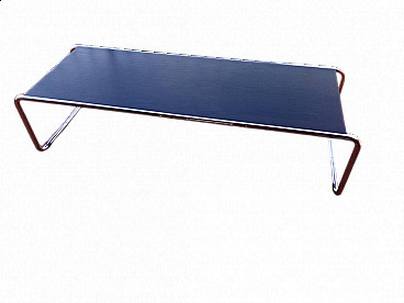 Laccio long side table by Marcel Breuer for Alivar, 1990s