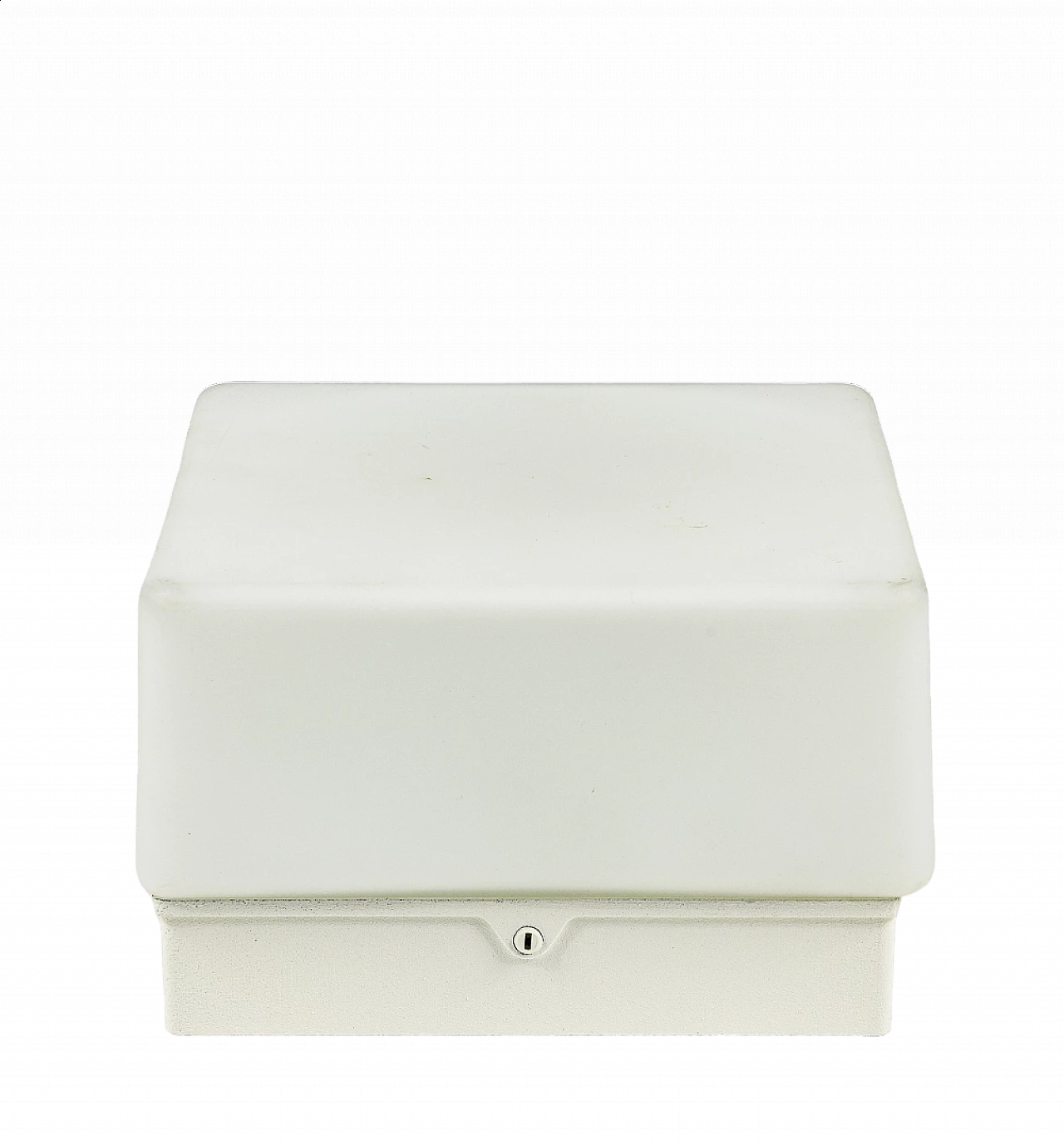 White 5602 sconce by iGuzzini 8