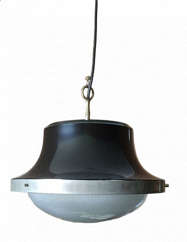 Tau pendant lamp by Sergio Mazza for Artemide, 1960s