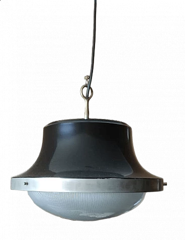 Tau pendant lamp by Sergio Mazza for Artemide, 1960s