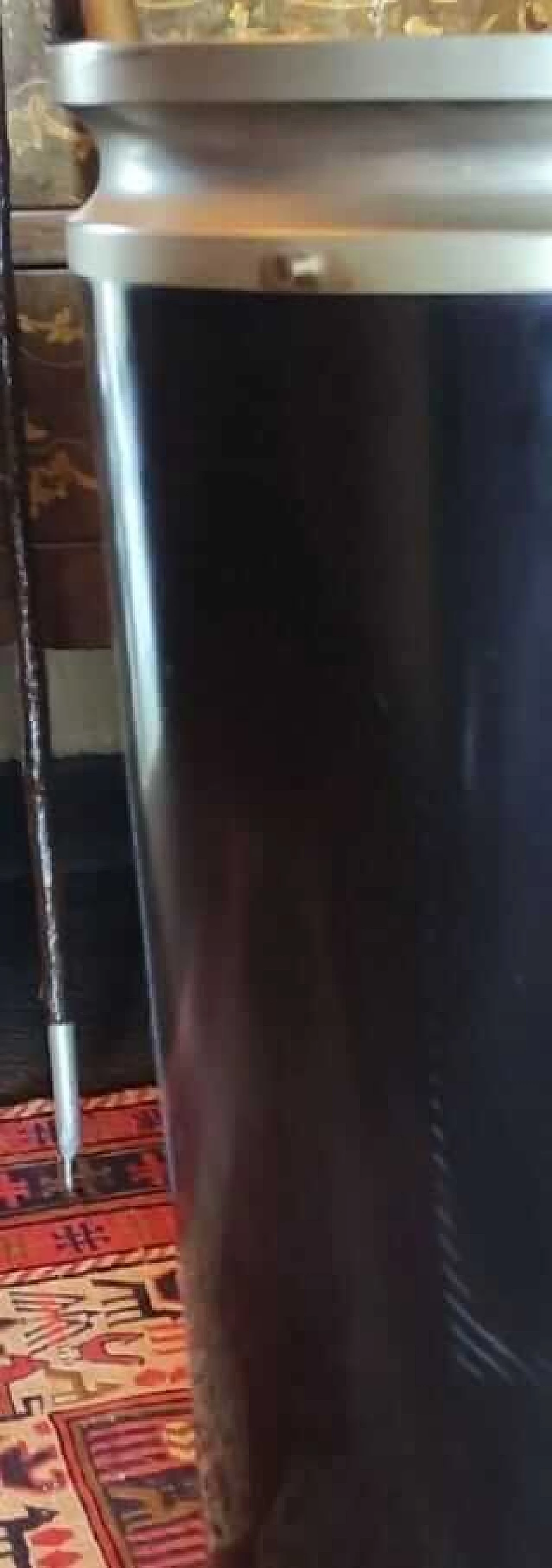 Umbrella stand by Sergio Mazza for Artemide, 1960s 2