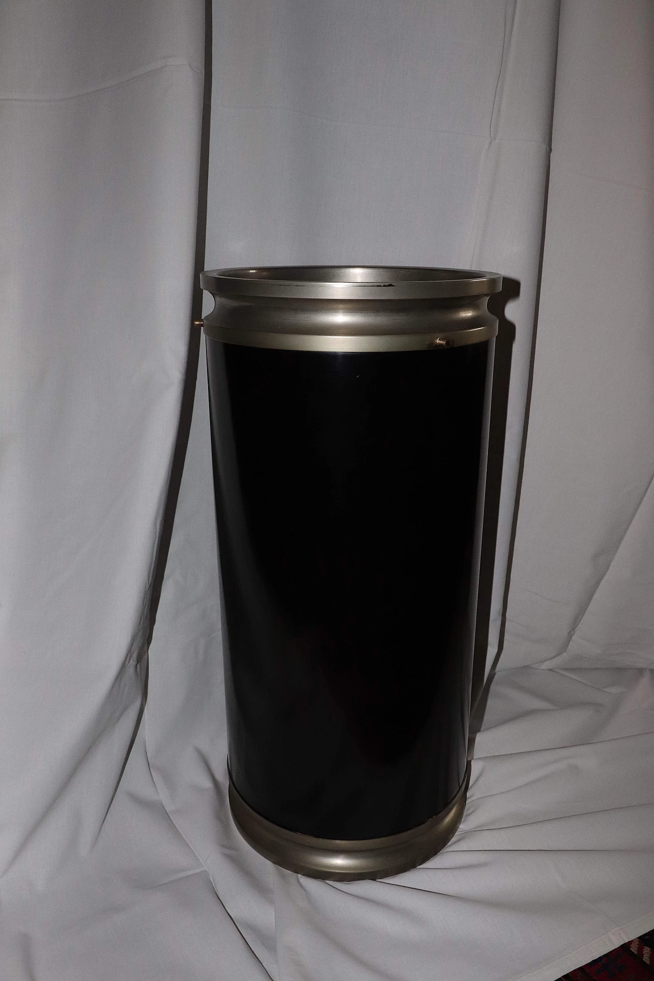 Umbrella stand by Sergio Mazza for Artemide, 1960s 5