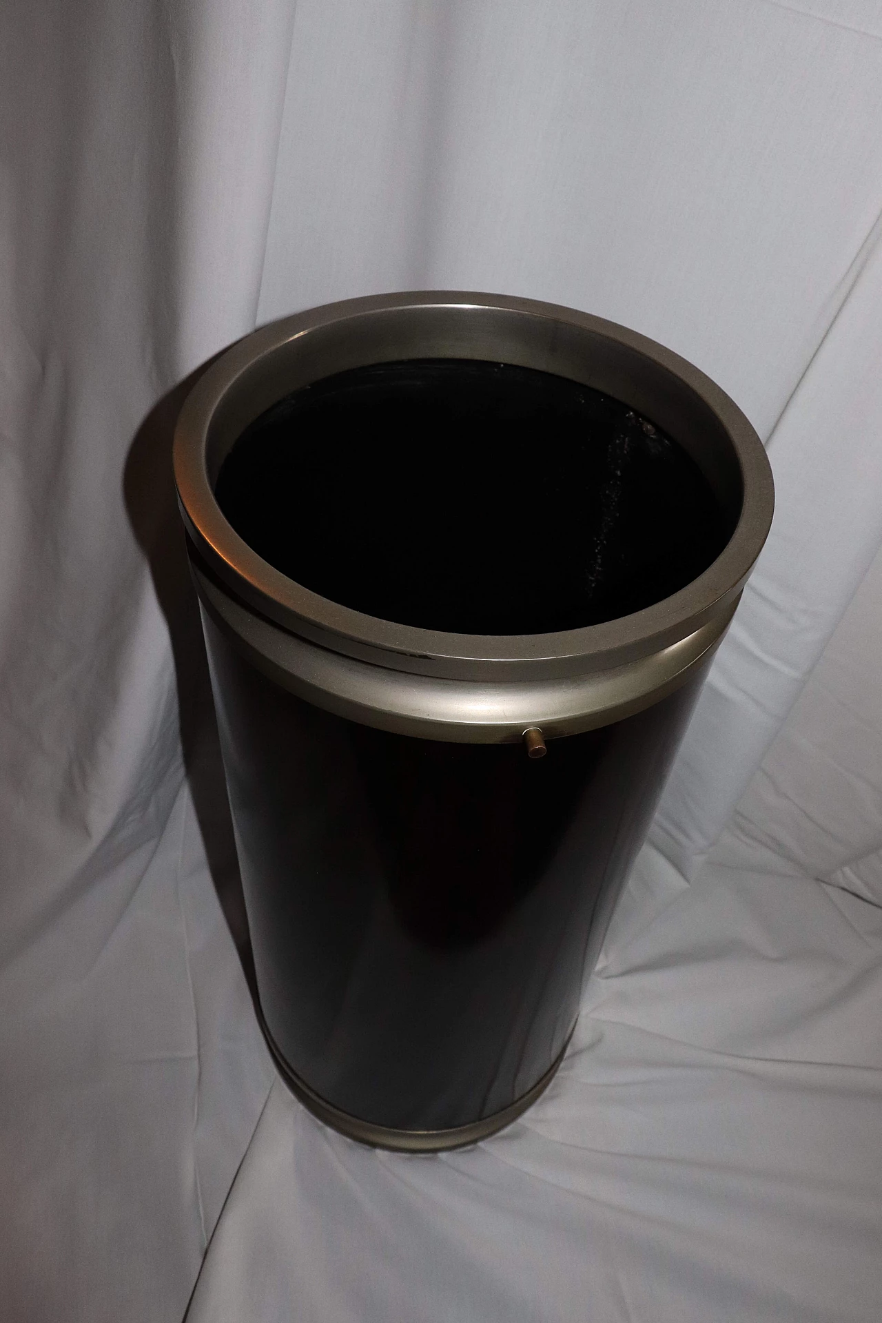 Umbrella stand by Sergio Mazza for Artemide, 1960s 6