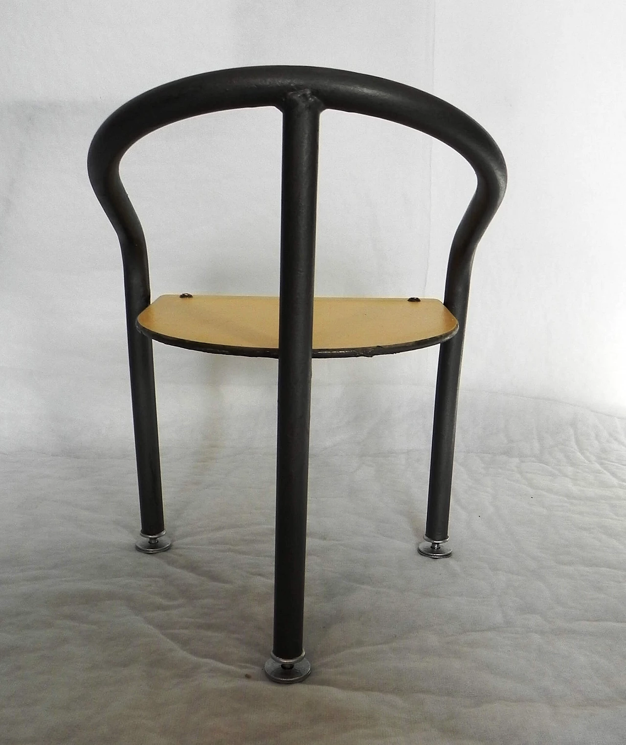 Sedia per bambini proveniente da giostra girevole, anni '80 9