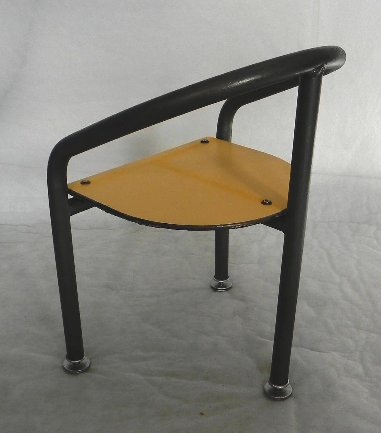 Children's chair from a merry-go-round, 1980s 11