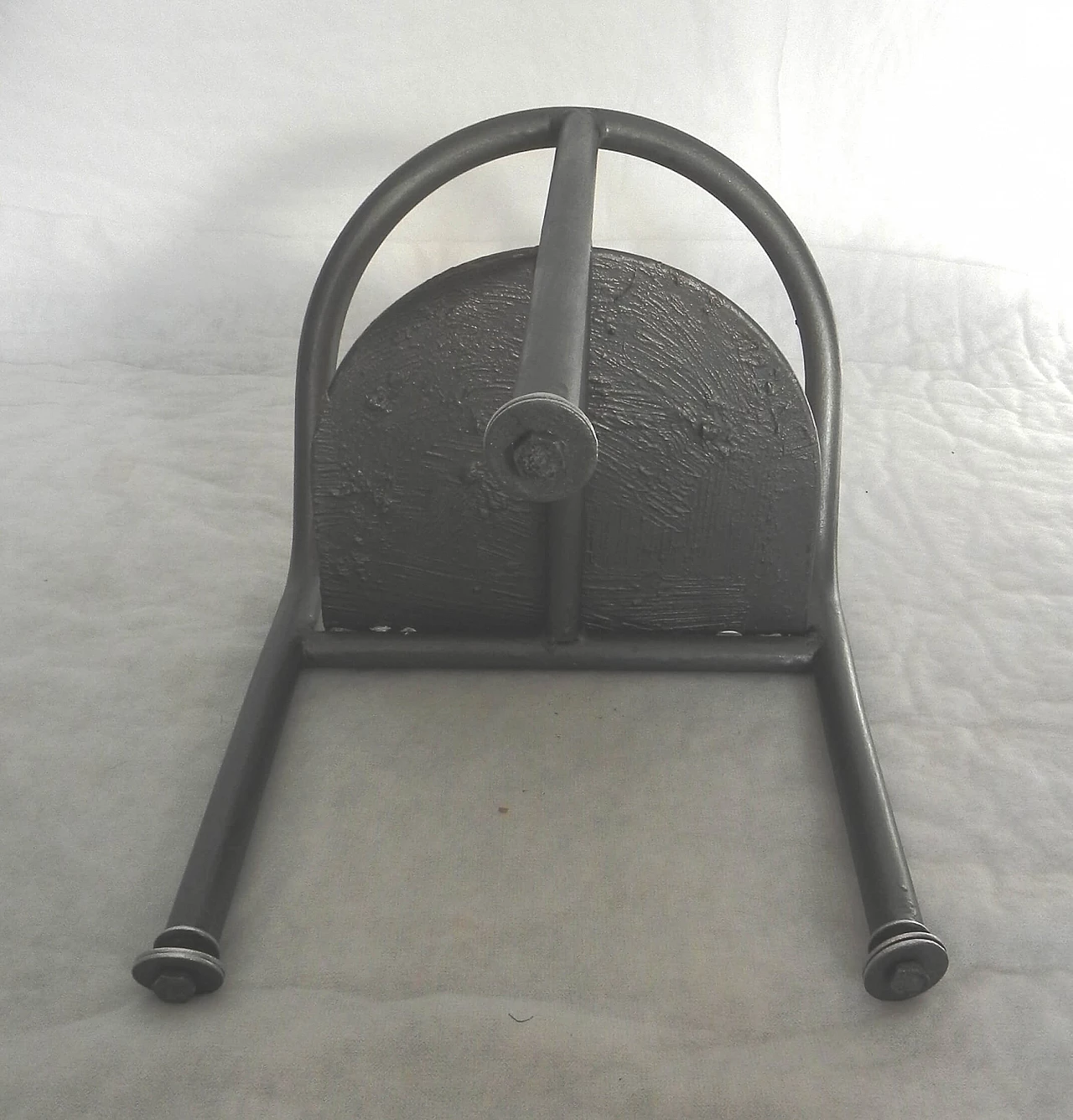 Sedia per bambini proveniente da giostra girevole, anni '80 12